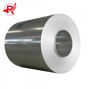 Galvanized Coil 4