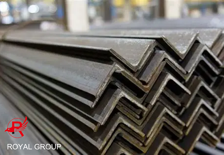 Galvanized Steel Profile