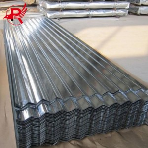 Roofing Sheet 3