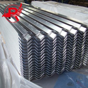 Roofing Sheet 4