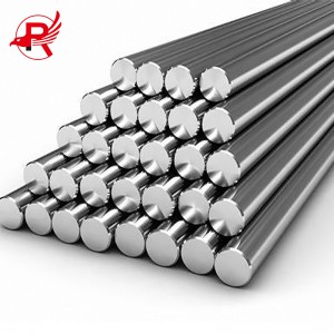 Stainless Steel Bar 3