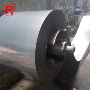 Stainless Steel Coil 1