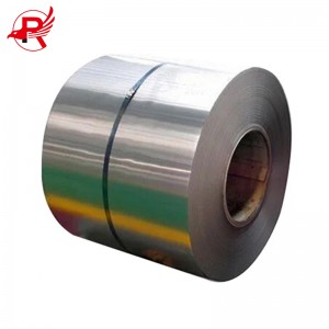 Stainless Steel Coil 3
