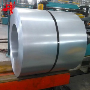 Stainless Steel Coil 4