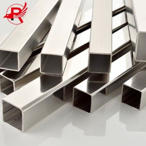 Stainless Steel Pipe 4