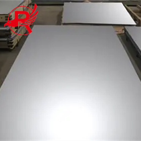 Stainless Steel Sheet 2