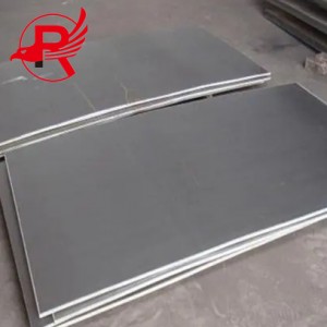Stainless Steel Sheet 4
