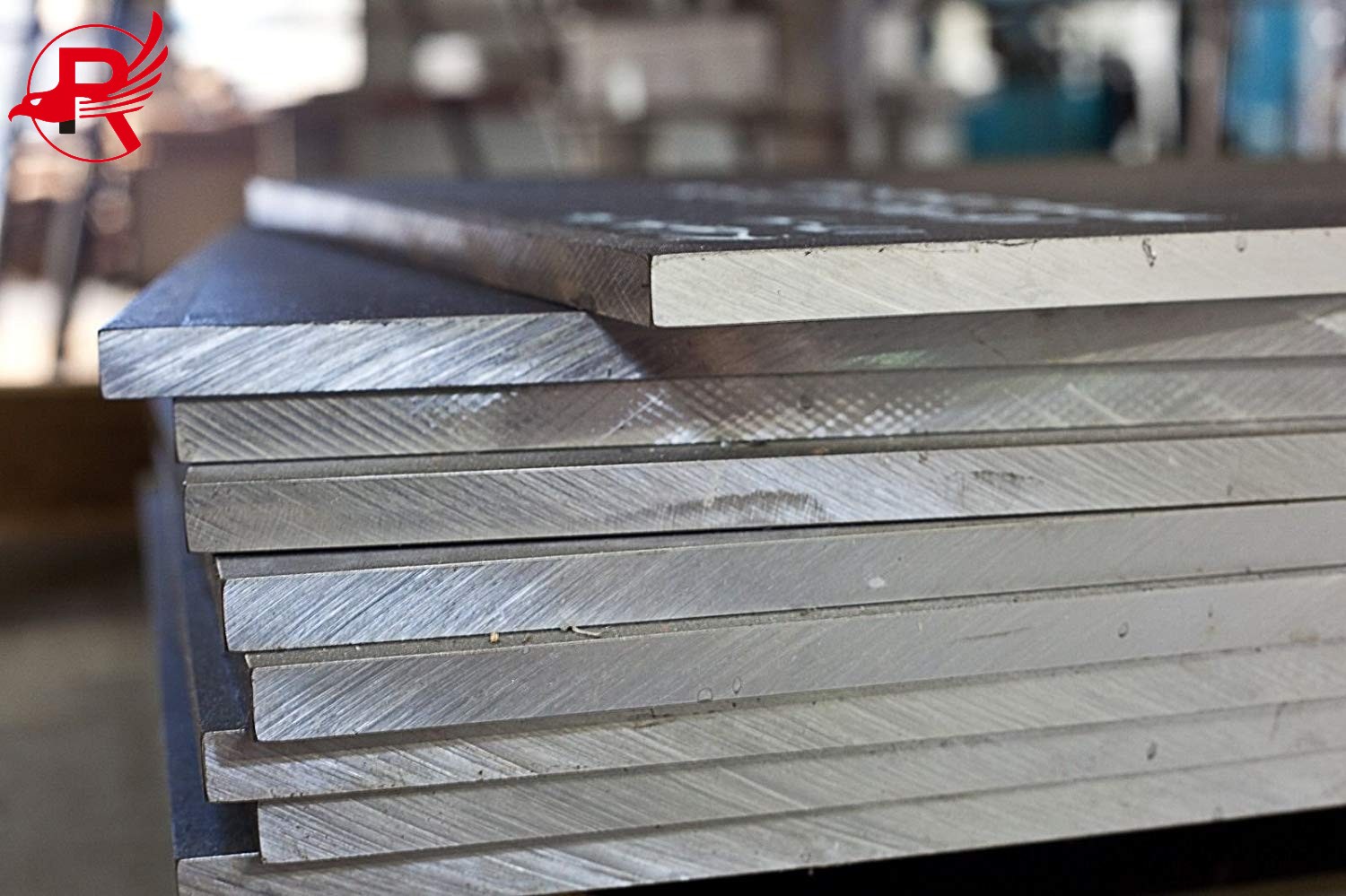 Stainless Steel Sheet