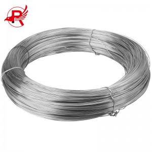 Stainless Steel Wire 3