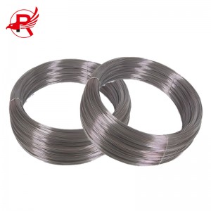 Stainless Steel Wire 4