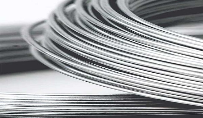 Stainless Steel Wire