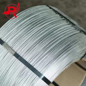 Galvanized Steel Wire