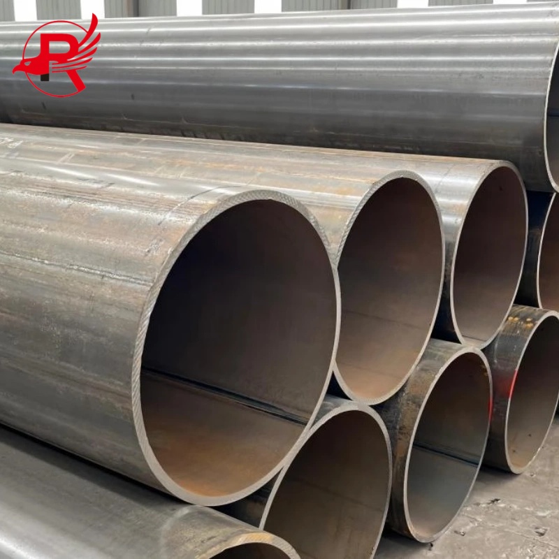 ASTM A53 Steel Pipe